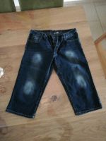 Capri Jeans Umstandshose Gr. 42 Rheinland-Pfalz - Salmtal Vorschau