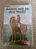 Komm mit in den Stall Pc Pferde Spiel Sachsen - Hohenstein-Ernstthal Vorschau