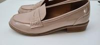 Collegeschuh in rosè Gr. 41 Eimsbüttel - Hamburg Schnelsen Vorschau