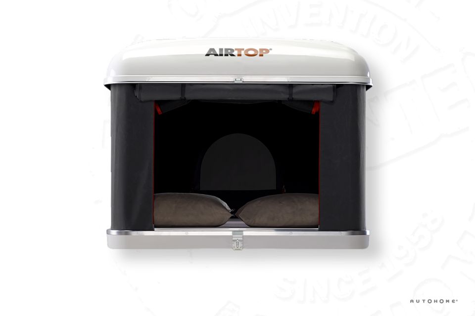 !!! -20% Dachzelt kaufen - Verkauf Autohome Airtop Small - Large !!! -20% in Butzbach