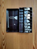 9 Nähmaschinenfüße mit Werkzeug in einer Box Baden-Württemberg - Aichstetten Vorschau