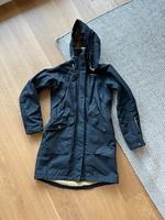 Didriksons Regen Parka Mantel Hamburg-Nord - Hamburg Winterhude Vorschau