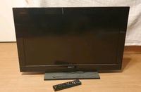 Sony Fernseher/ TV Bravia Mecklenburg-Vorpommern - Greifswald Vorschau