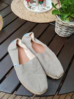 TOMS Espadrilles Gr.38 Düsseldorf - Bilk Vorschau
