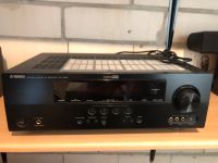 Yamaha AV Receiver RX-V365 Subwoofer SW P130 und dazuge. Boxen Nordrhein-Westfalen - Detmold Vorschau