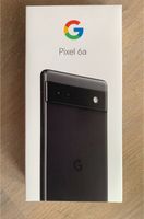 Google Pixel 6a, 128 GB, NEU + versiegelt Schleswig-Holstein - Tremsbüttel Vorschau