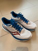Saucony Ride 17 42,5 Hessen - Hochheim am Main Vorschau
