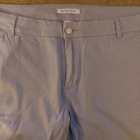 Mark Adam Damen Shorts, beige, 44 Süd - Niederrad Vorschau