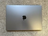 Apple MacBook Pro 2023 16 Zoll M2 16GB Space Grau Nordrhein-Westfalen - Leverkusen Vorschau