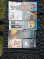 VHS Kassetten, 10 Originalverpackung sehr guter Zustand Nordrhein-Westfalen - Oberhausen Vorschau