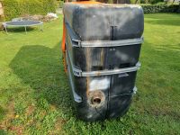 3000 Liter Regenwassertank Saarland - Gersheim Vorschau