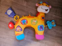 Vtech® Greifspielzeug VTechBaby, Giraffenkissen Bayern - Bischbrunn Vorschau