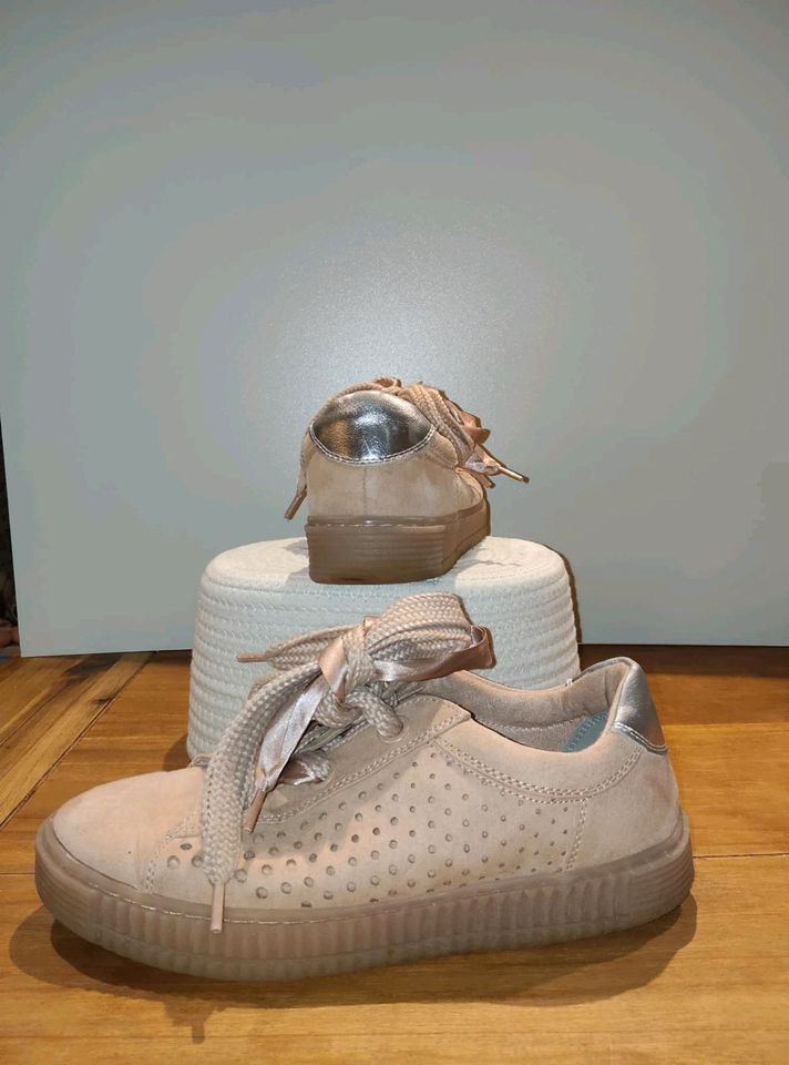 Sneaker Marco Tozzi 39 rosa in Eppelborn