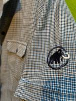 Mammut Funktions Bluse Hemd in Gr XL Bayern - Rettenberg Vorschau