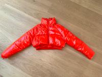 Zara Jacke Cropped Gr. S Bayern - Starnberg Vorschau