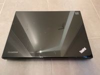 Lenovo Thinkpad SL500 2,1Ghz/4Gb Ram/110GB HDD Nordrhein-Westfalen - Bad Salzuflen Vorschau