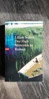 ⭐ Lilian NATTEL Der Fluß Mitternacht Bestseller Roman Buch Brandenburg - Velten Vorschau