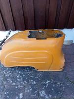 Simson Schwalbe Heck-Verkleidung IFA DDR Mecklenburg-Vorpommern - Wattmannshagen Vorschau