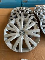 Vw original Radkappen blenden  16 Zoll Bielefeld - Stieghorst Vorschau