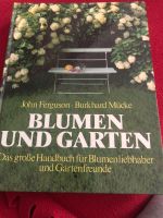 Blumen und Garten das große Buch Bayern - Großostheim Vorschau