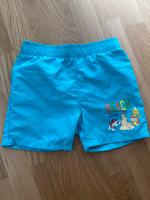 Paw Patrol Badehose Badeshorts Größe 110/116 neuwertig Hessen - Bickenbach Vorschau
