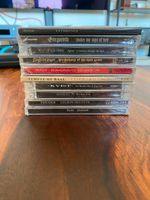 Black Metal CDs (10 CDs Stapel) Neu in OVP Hessen - Oberursel (Taunus) Vorschau