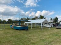 Bierwagen zu vermieten Thüringen - Waltershausen Vorschau