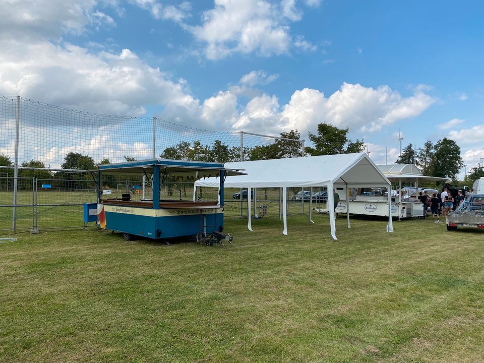 Bierwagen zu vermieten in Waltershausen