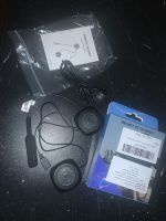 Motorradhelm Helm Bluetooth Headset Neu Dortmund - Scharnhorst Vorschau