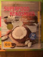 GU Ratgeber Gesundheit - Superfood Kokosnuss Pankow - Prenzlauer Berg Vorschau