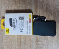 Megasafe Wireless Powerbank West - Griesheim Vorschau