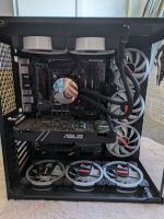 Gaming-PC zu verkaufen Sachsen-Anhalt - Stendal Vorschau