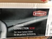 WDVS Schraubdübel Alsecco Alsifix Carbon  Sto Caparol Brillux Baden-Württemberg - Fellbach Vorschau