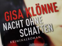 Gisa Klönne | Nacht ohne Schatten | gebundene Ausgabe Bertelsmann Nordrhein-Westfalen - Werther (Westfalen) Vorschau