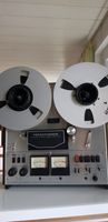 Pioneer Tonbandmaschine RT-1011L 3-Motor 3-Head Stereo Tape Deck Baden-Württemberg - Eppingen Vorschau