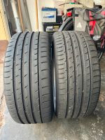 Continental Contisportkontakt 3 235/40 r19 Sommer Bayern - Stein Vorschau