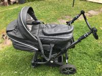 Kinderwagen Hartan Topline S *super Zustand* Nordrhein-Westfalen - Unna Vorschau