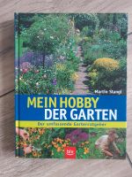Buch "Mein Hobby - der Garten" Gartenratgeber Sachsen - Gablenz Vorschau