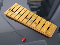 Musikinstrument Xylophon (Kinder) Berlin - Reinickendorf Vorschau