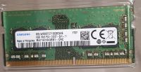 RAM 8 GB SO-DIMM DDR4-2133 Stuttgart - Vaihingen Vorschau