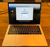 MacBook Pro 2018 13,6 Zoll mit Touchbar (Defekt) Nordrhein-Westfalen - Paderborn Vorschau