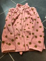 Tchibo Kinder Fleece Jacke Gr. 98/104 wie neu Bayern - Ingolstadt Vorschau