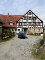 Gewerbeimmobilie, von zu Hause aus Geld verdienen Baden-Württemberg - Gerabronn Vorschau