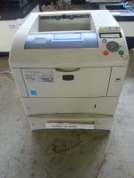 Drucker UTAX LP 3245 Hohe Börde - Irxleben Vorschau