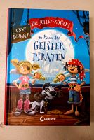 ♡Die Jolly-Rogers♡ Buch "im Bann der Geister Piraten" Köln - Heimersdorf Vorschau