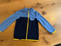 Tchibo Fleece Jacke Kind Gr 98-104 Bayern - Haßfurt Vorschau