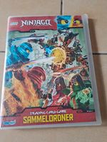 Lego Ninjago Sammelkarten mit Album Rheinland-Pfalz - Birkenheide Vorschau