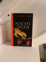 Nachttiger - Yangsze Choo Nordrhein-Westfalen - Hamm Vorschau