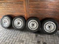 Mercedes V Klasse Vito 447 Sommerräder 195/65/R16C Michelin Niedersachsen - Schladen Vorschau