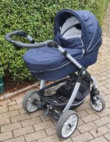 Kinderwagen / Buggy Set von Teutonia mit viel Zubehör Wuppertal - Oberbarmen Vorschau